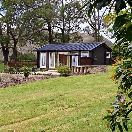 Avocate' Cottage Whiritoa Exterior photo