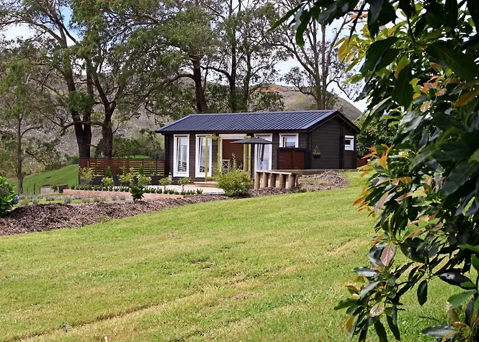 Avocate\' Cottage