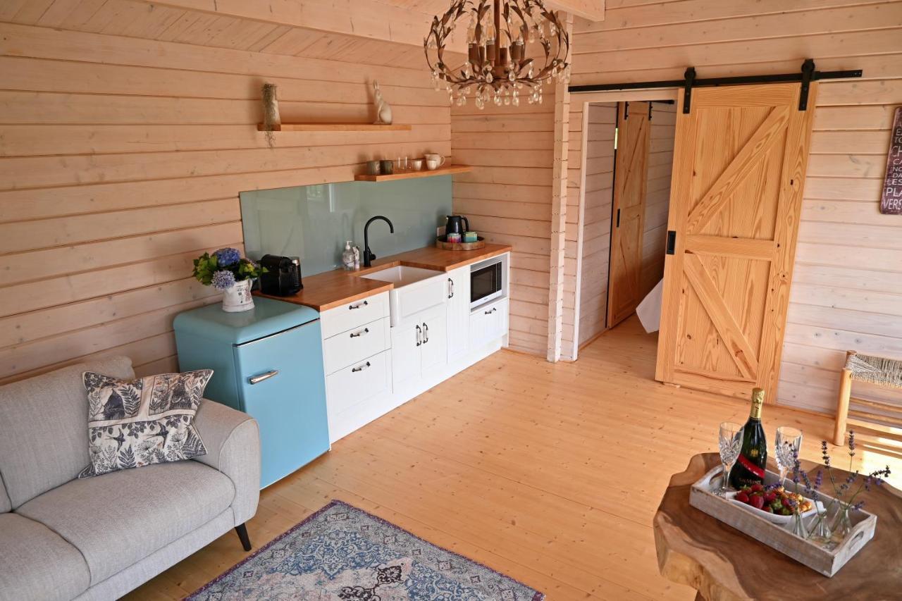 Holiday home Avocate'